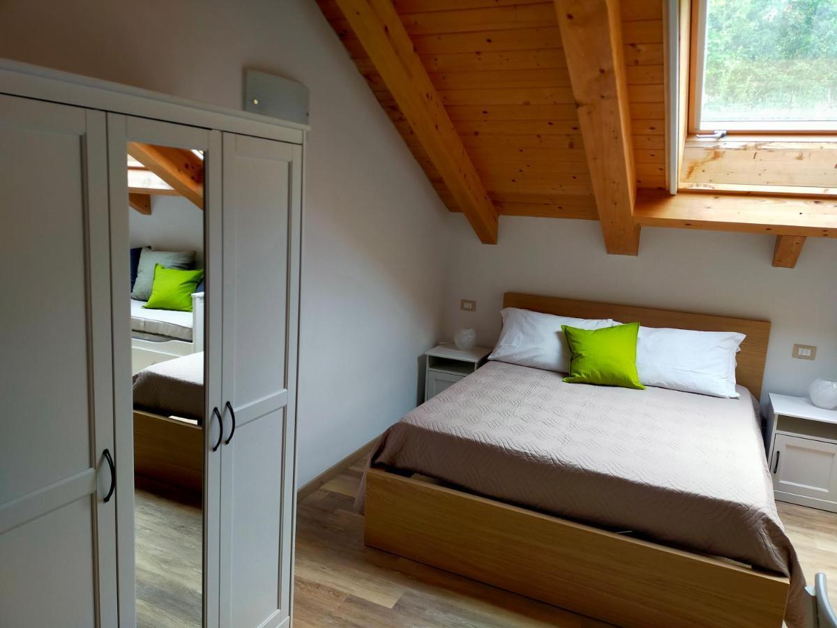 Cascina Ghitin Relais Guest House อัสตี ภายนอก รูปภาพ