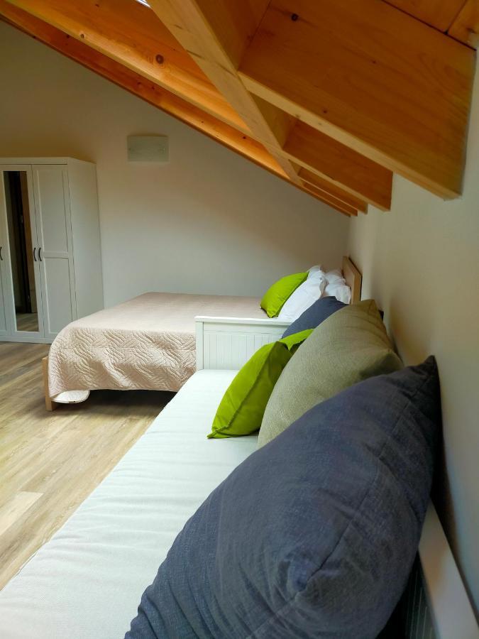 Cascina Ghitin Relais Guest House อัสตี ภายนอก รูปภาพ